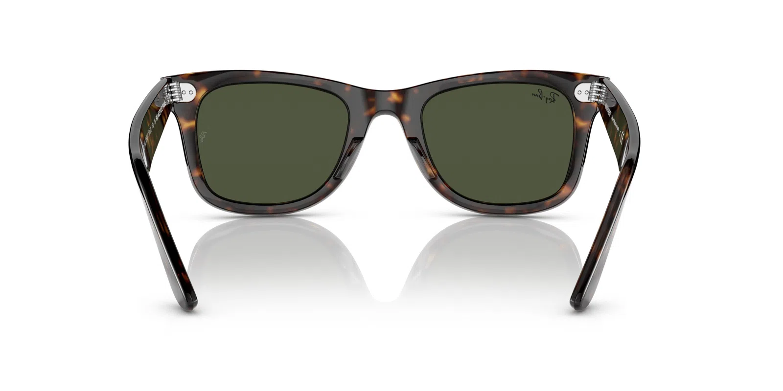 Ray Ban Original Wayfarer RB2140 Sunglasses - view 250